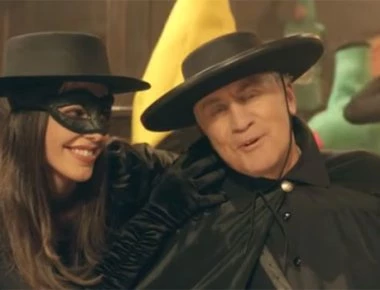 Αυτή είναι αμοιβή του Ψωμιάδη για τη διαφήμιση - Τι λέει για την Μ.Σπυράκη